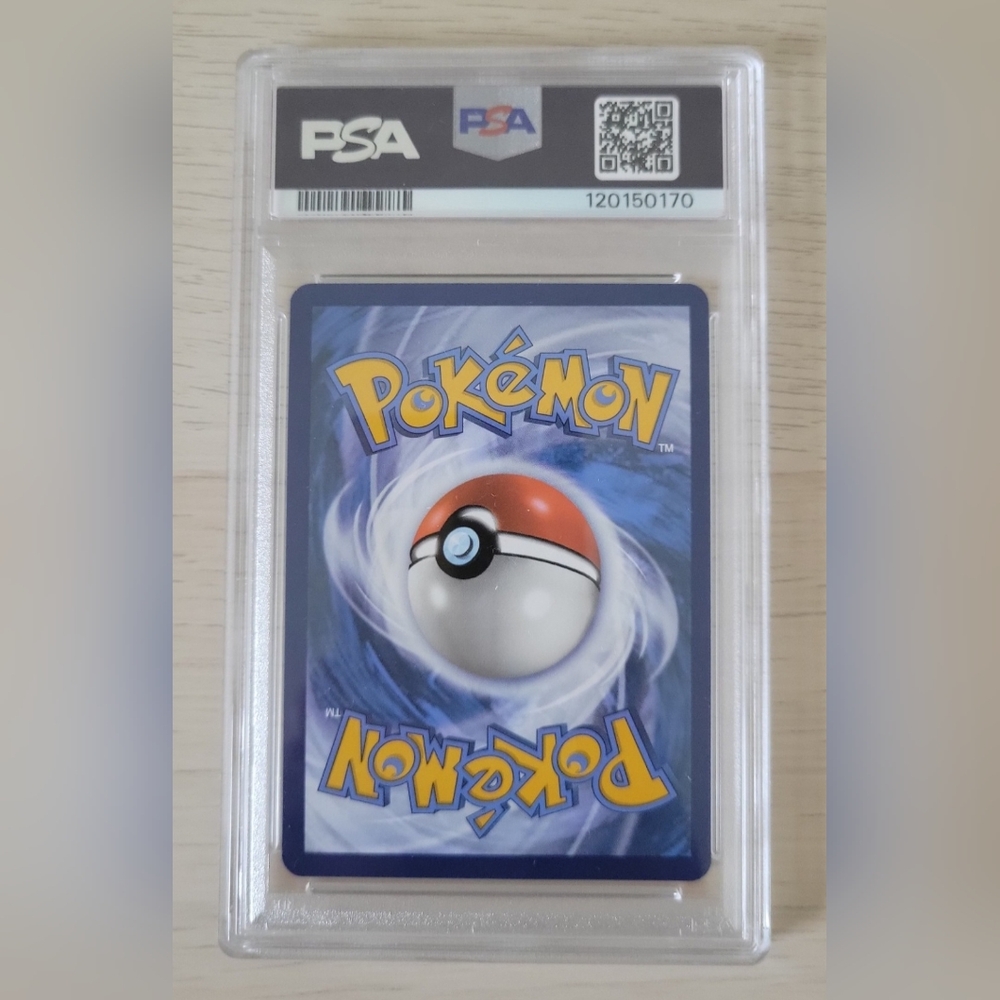 POKÉMON
